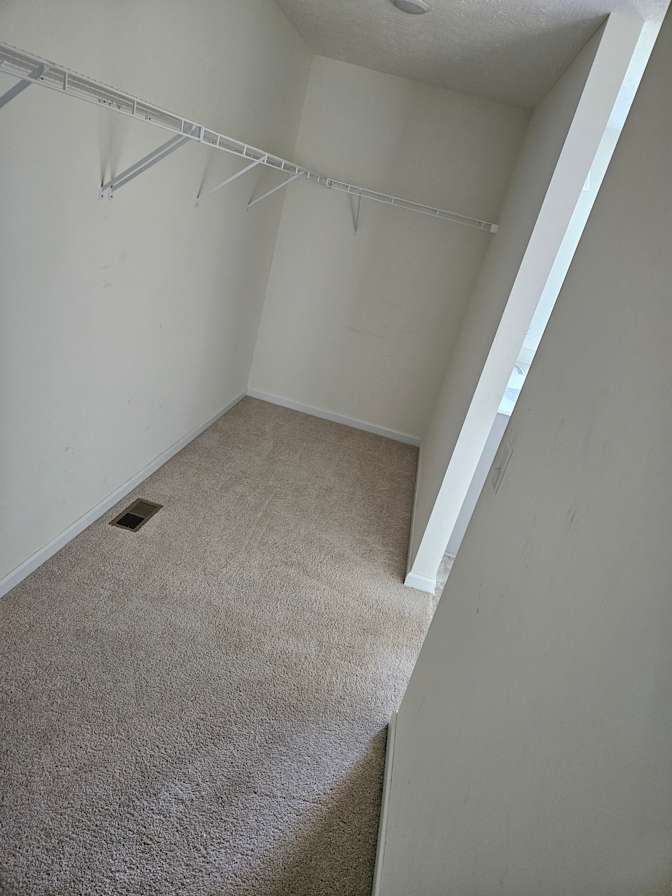 Matt's room