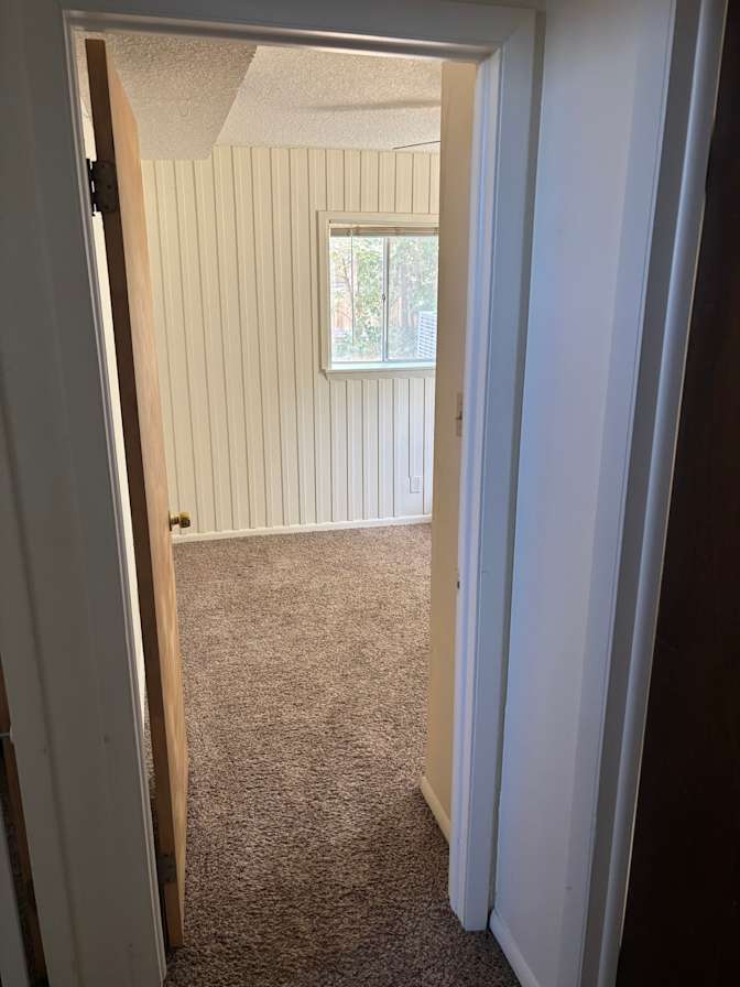 Brandon Sahawneh's room