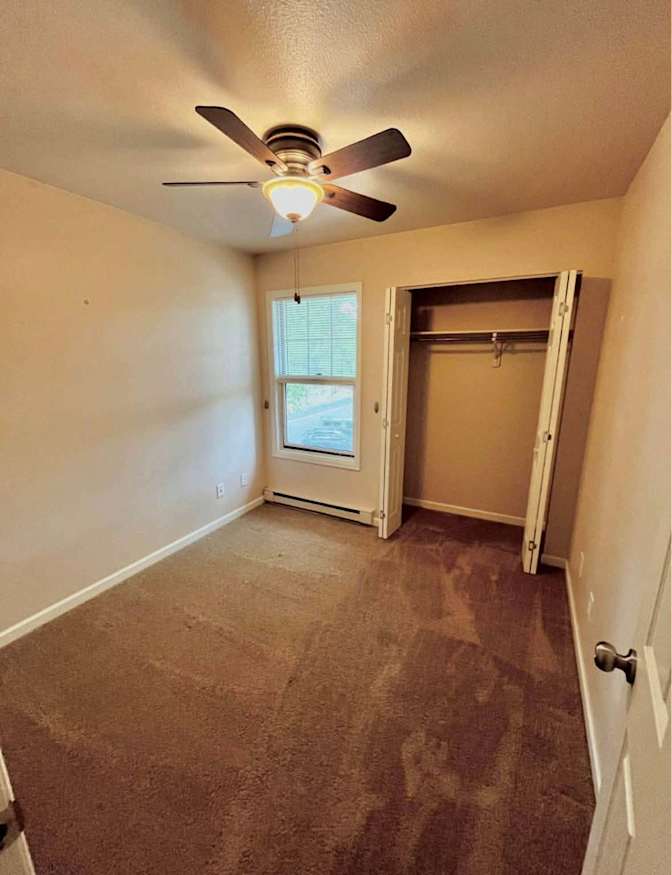 Tu's room