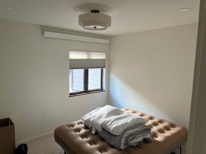 Jacob's room