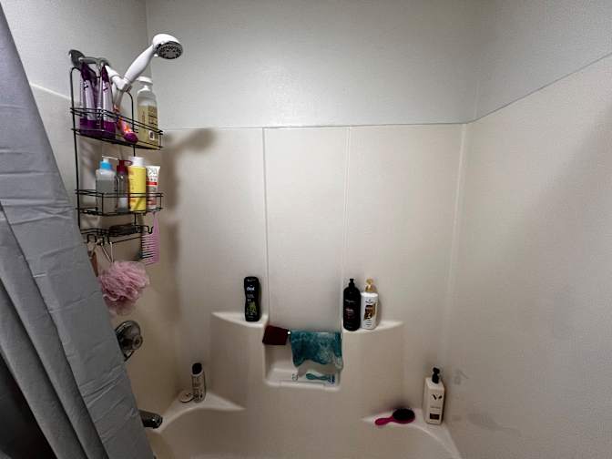 Jessica's room