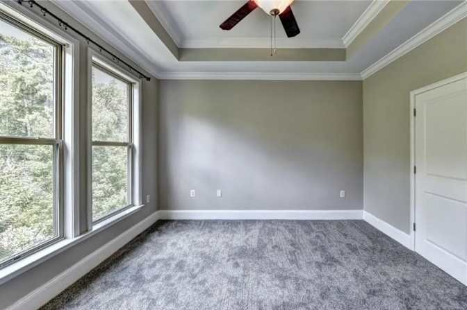 Karen's room