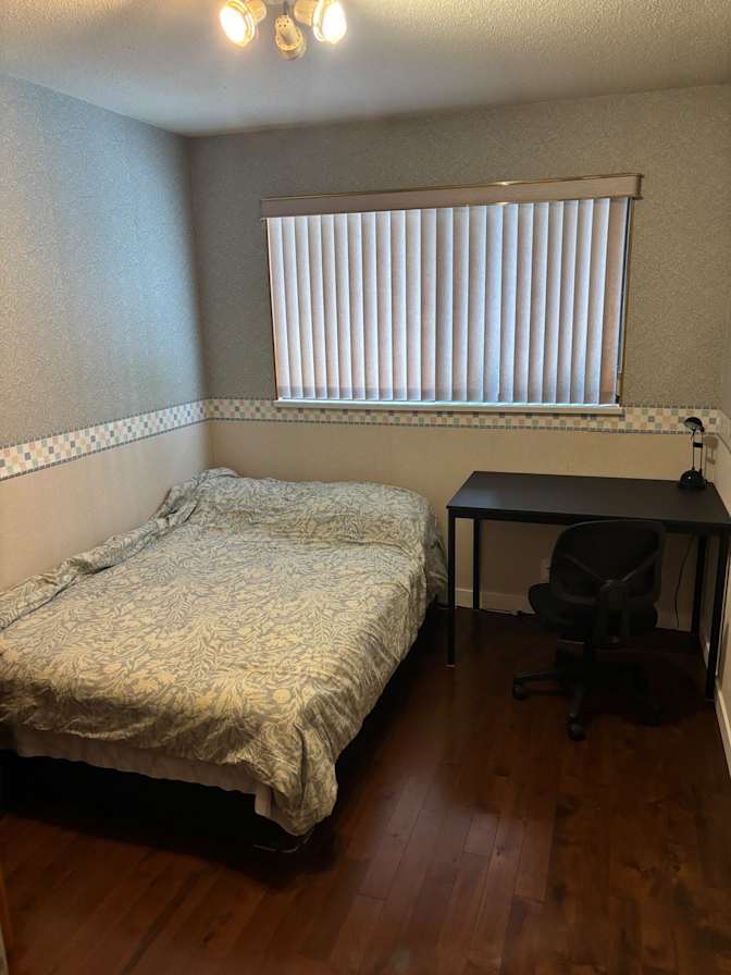 Noah's room