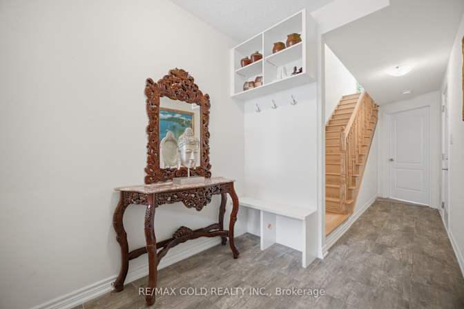 Raj kaur's room