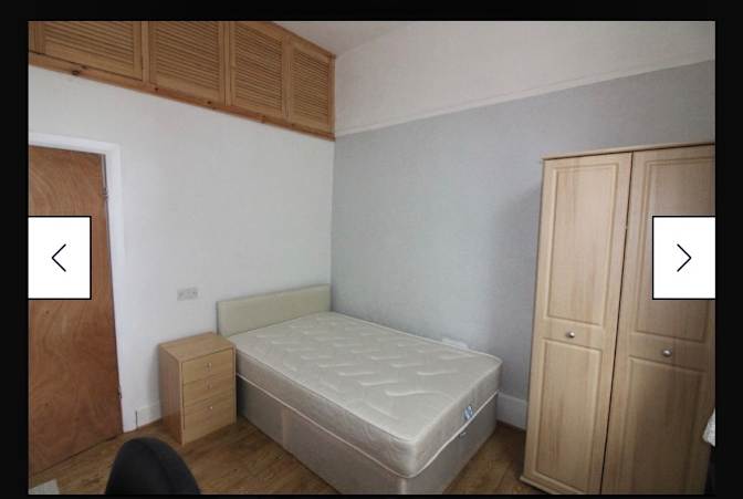 Rayan's room