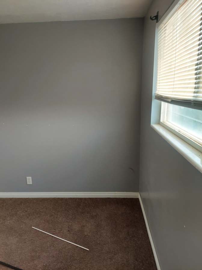 Lea's room