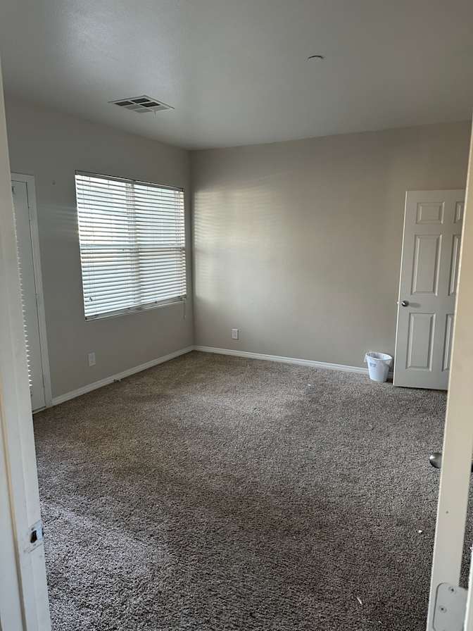 Kaya's room