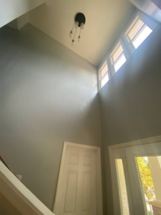 Sharmane's room