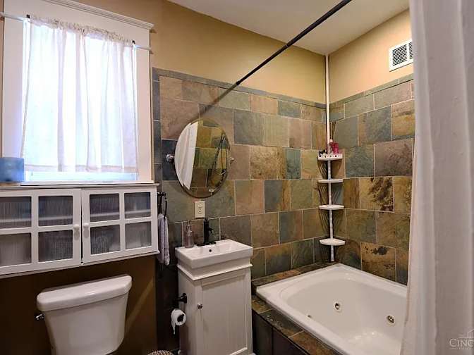 Debby's room