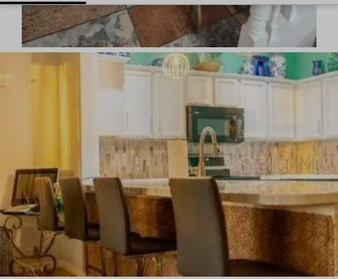Tanya Lee Perez's room