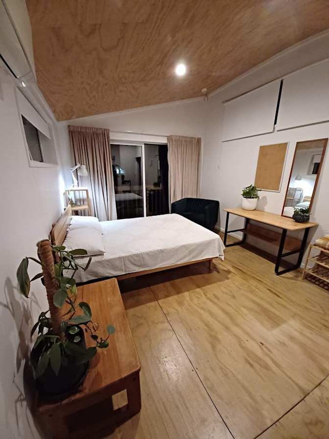 Jessica's room