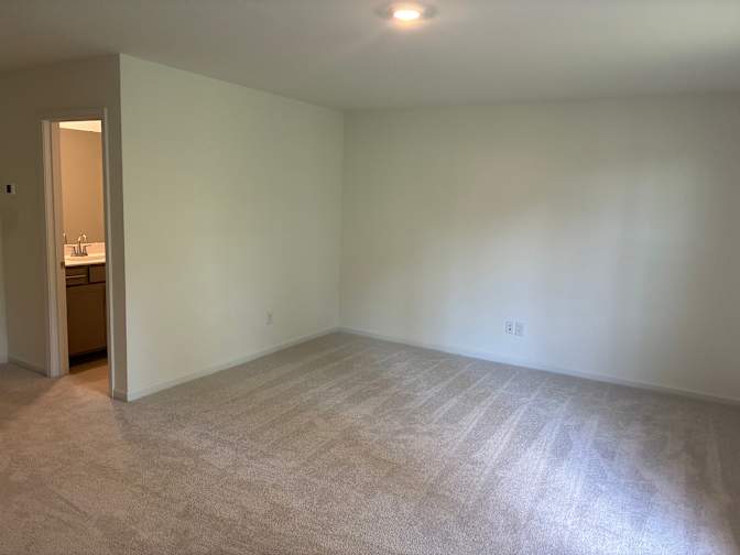 Alcove Rooms's room