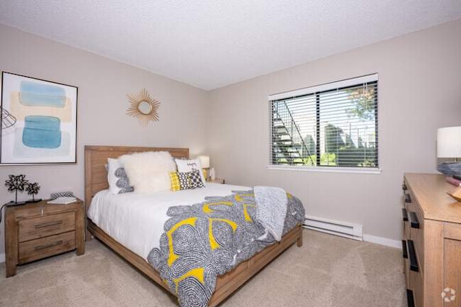 Emma's room