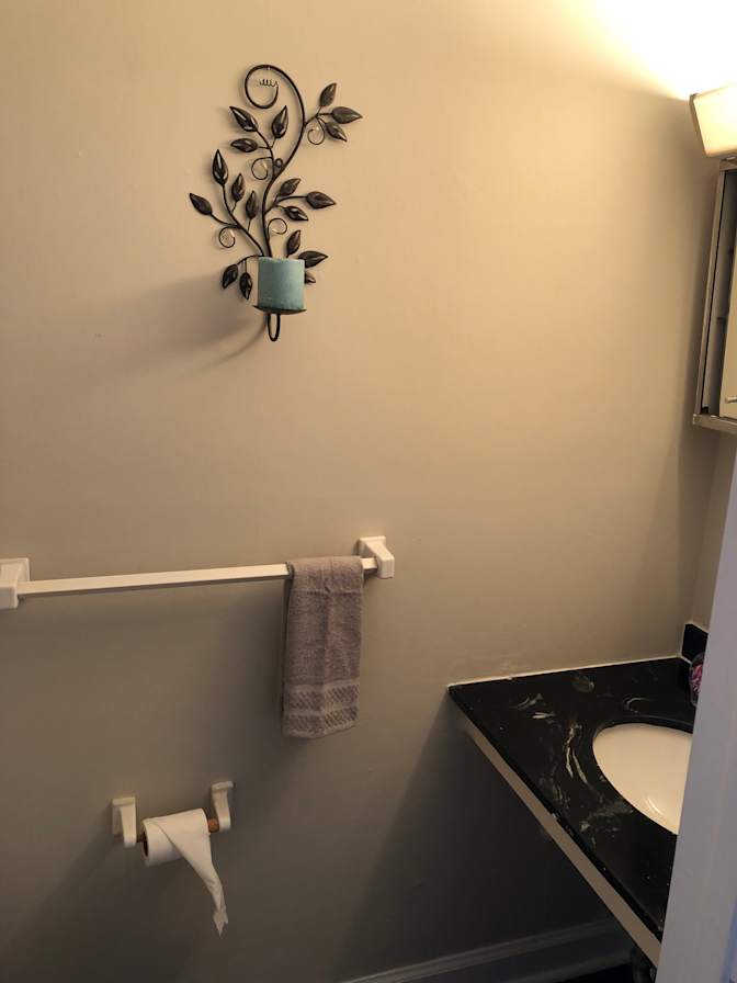 Anna's room