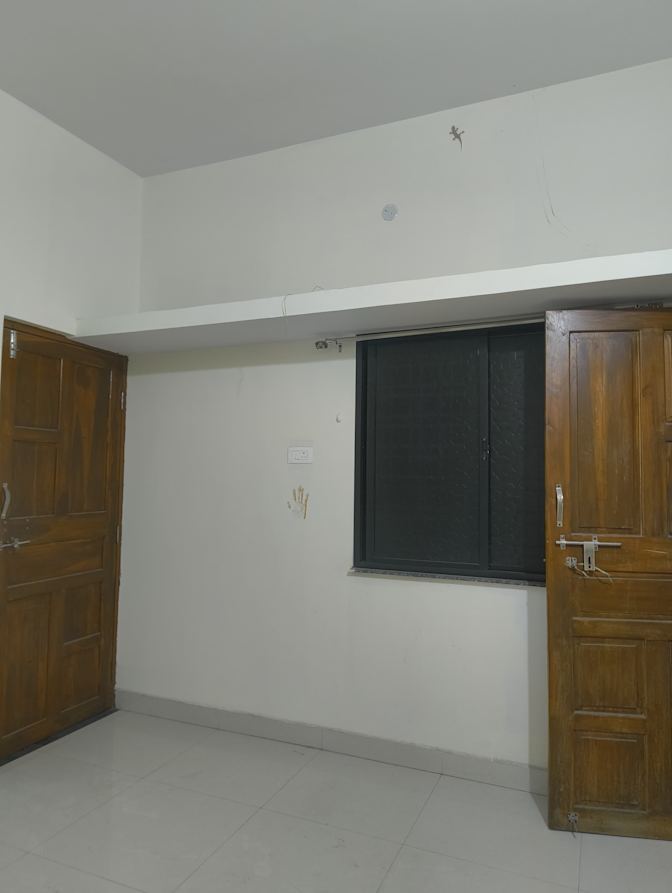Nivedita's room