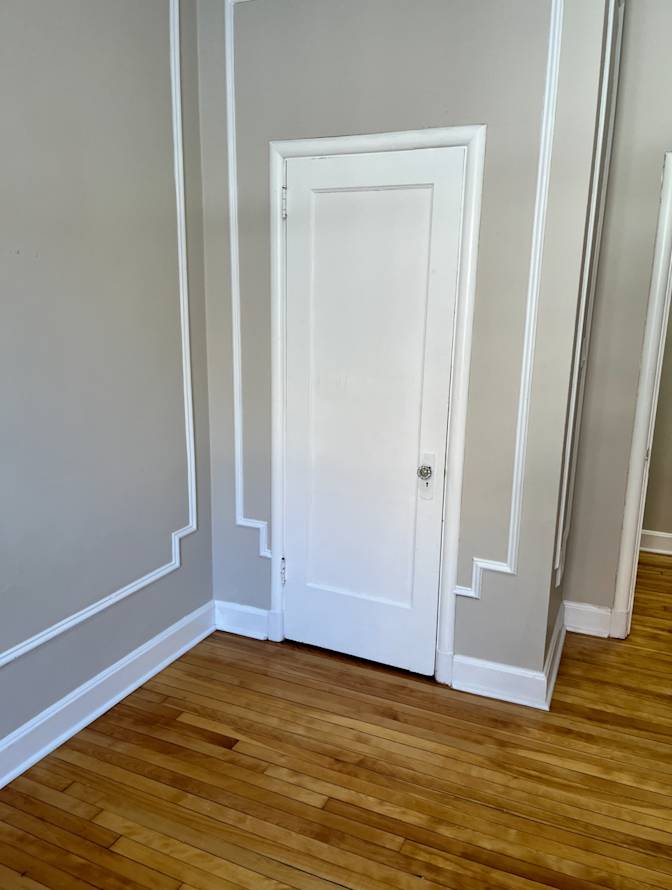 Aeron's room