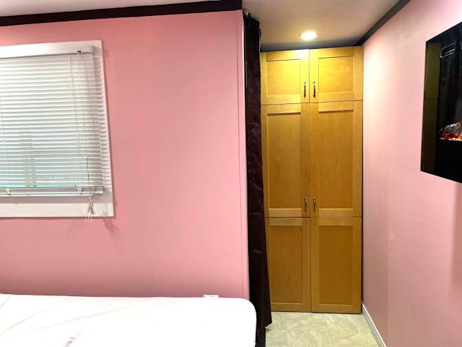 Varghe's room