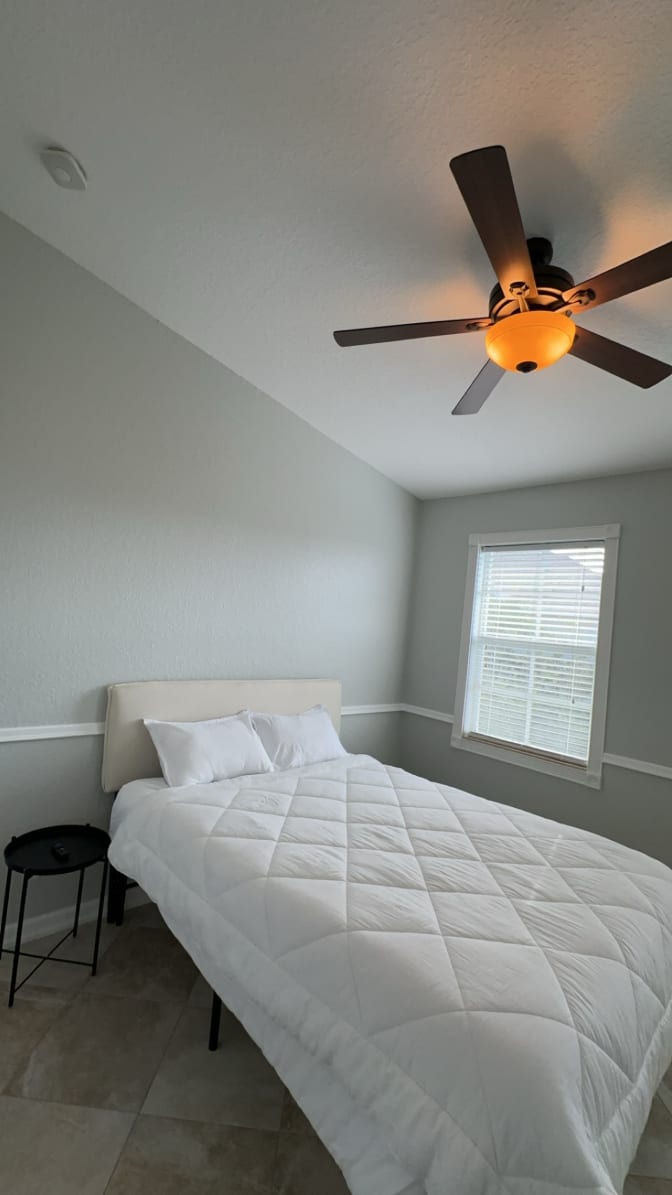 Noah's room