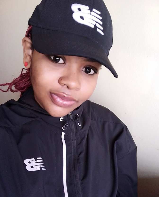 KOKETSO
