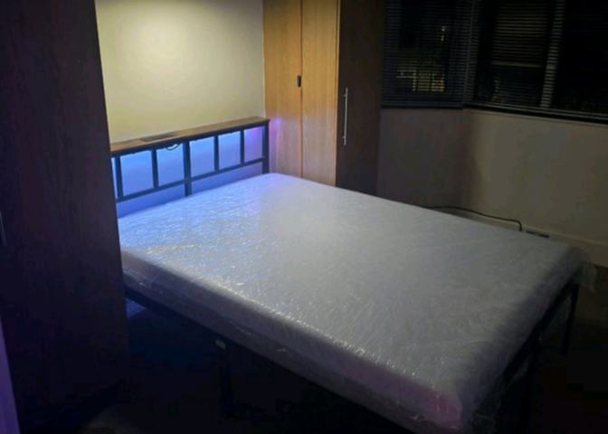 MR ANDREAS TSOURAS's room