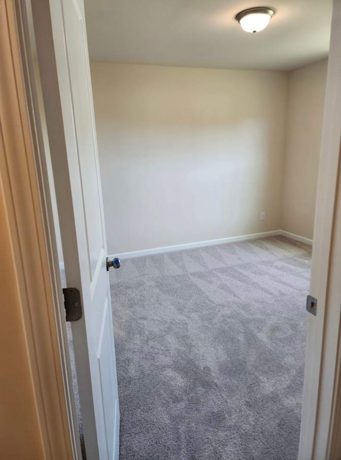 Samuel's room