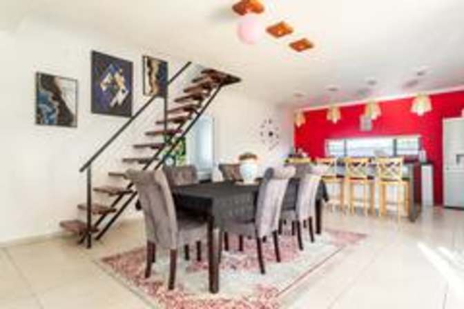 Musavengana Zirebwa's room