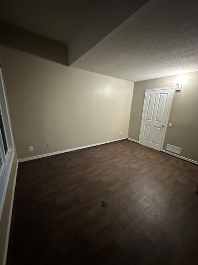 Norm's room