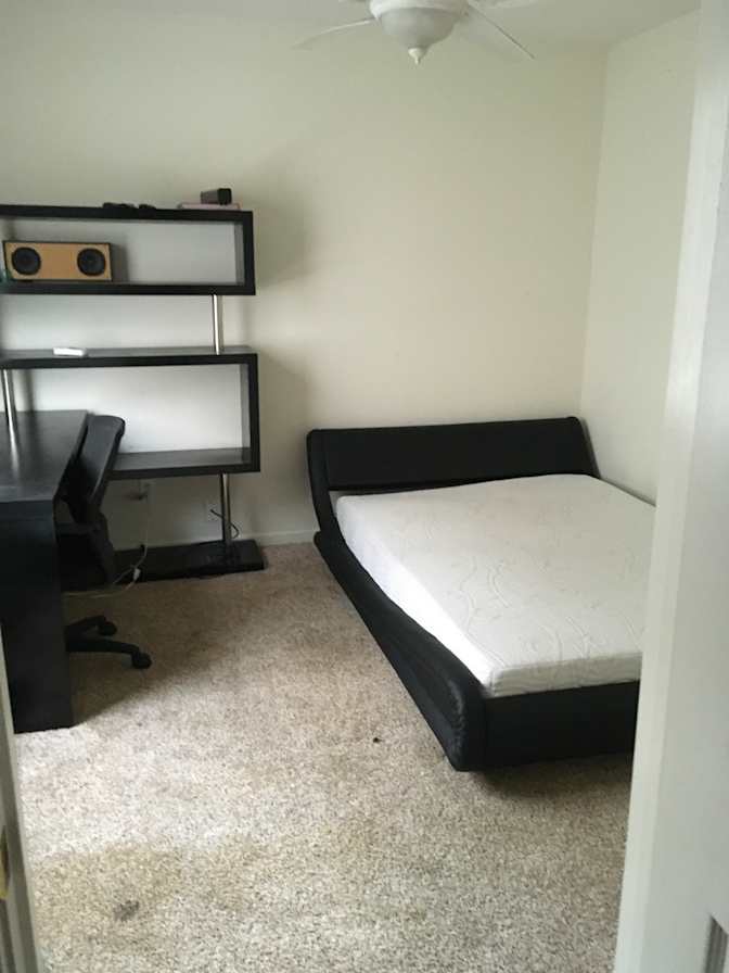 Gen's room