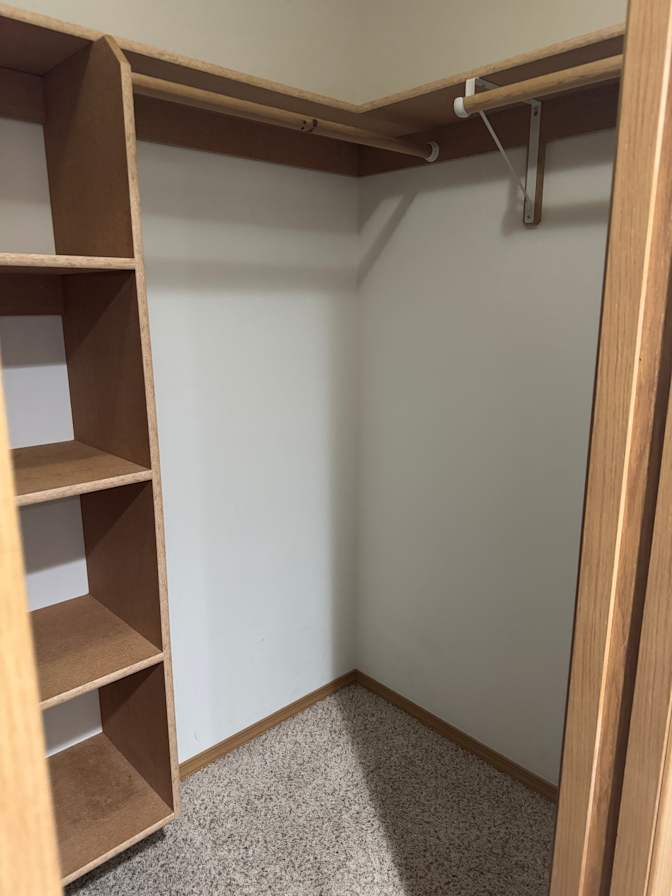 Jay's room