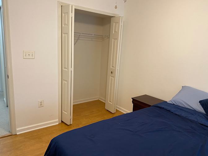 Dan's room
