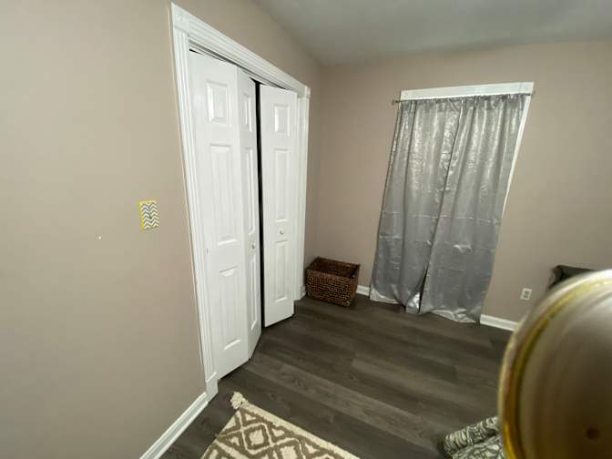 Pau M.'s room