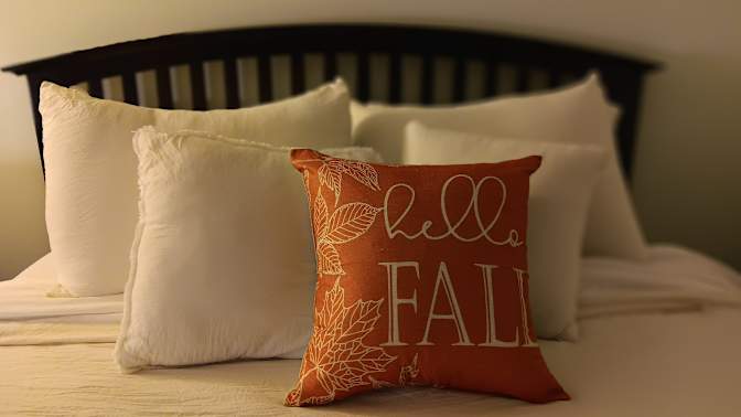 Hendersonville Haven's room