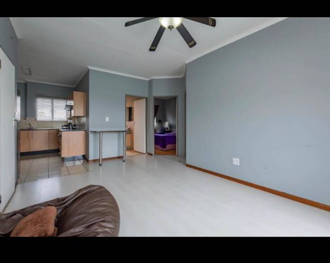 Danai's room