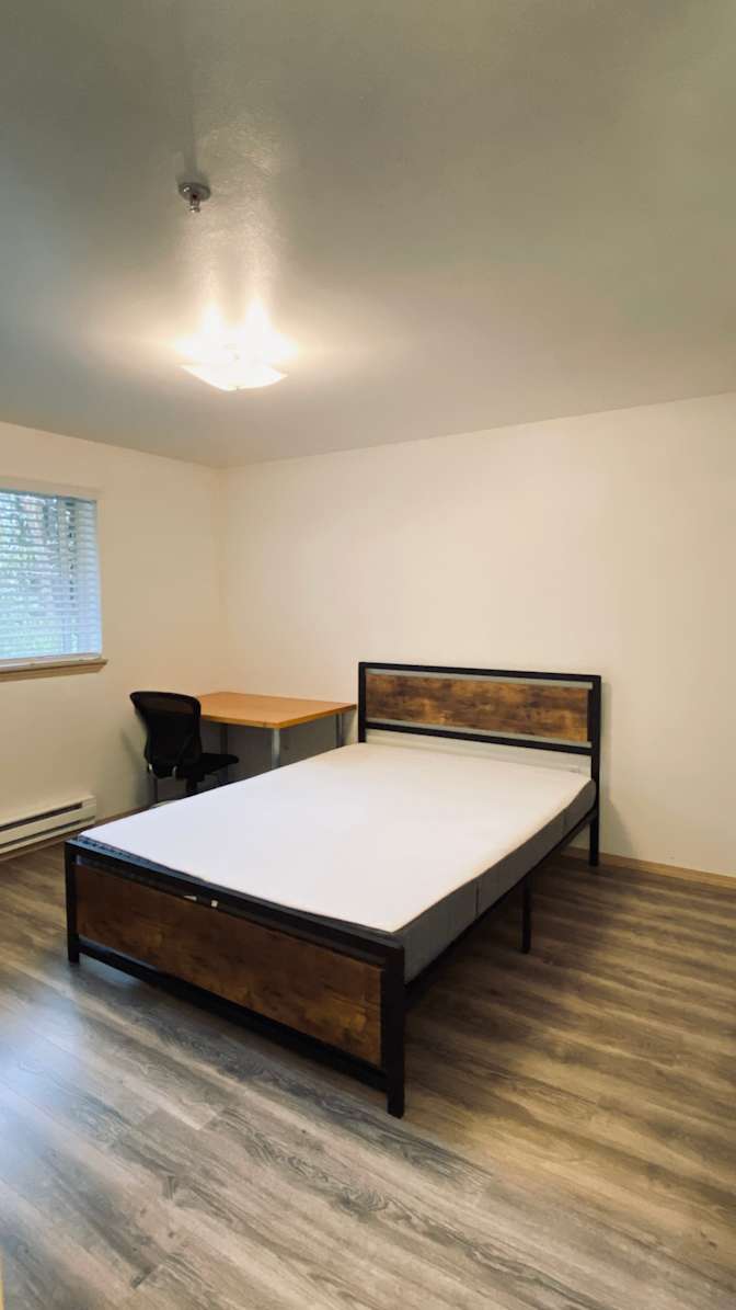Cindy's room