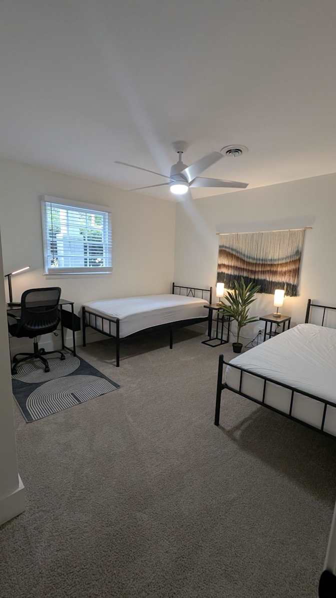 PadSplit's room