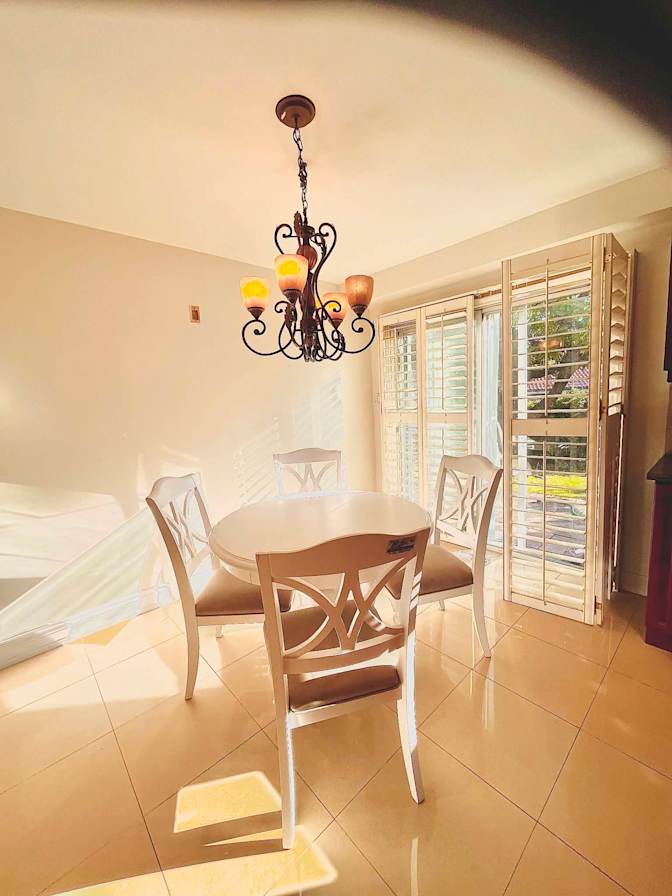 Trungdan's room
