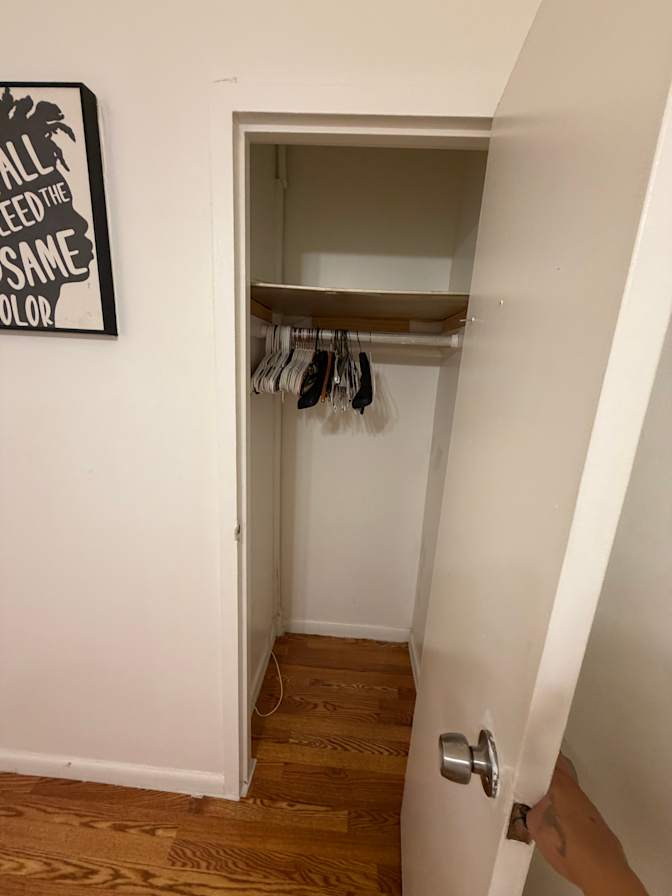 Lisa's room