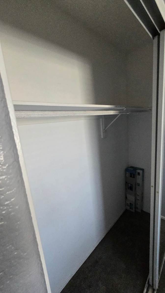 Brandon's room