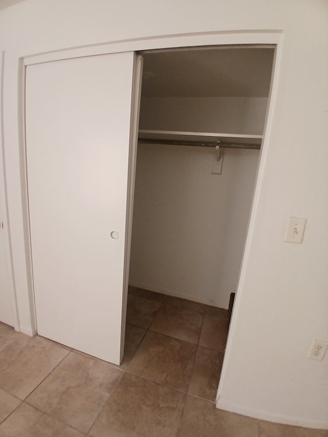 Andrew's room