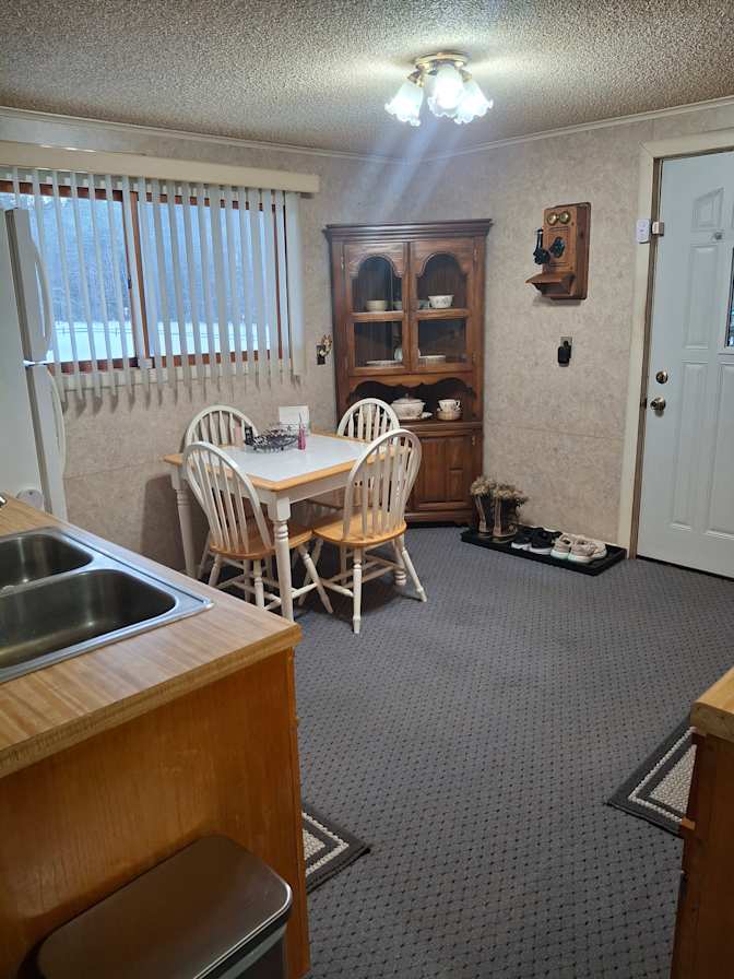 Amber's room