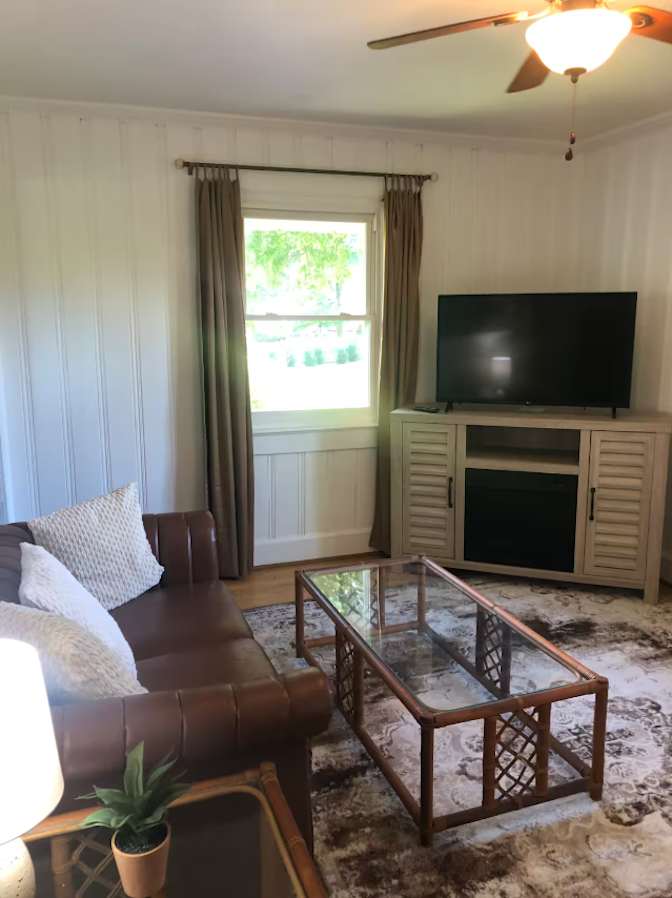 Jessica's room
