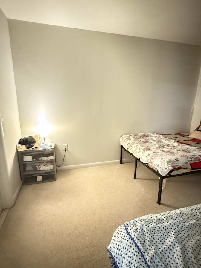 Lakshya's room