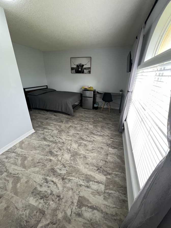 PadSplit's room