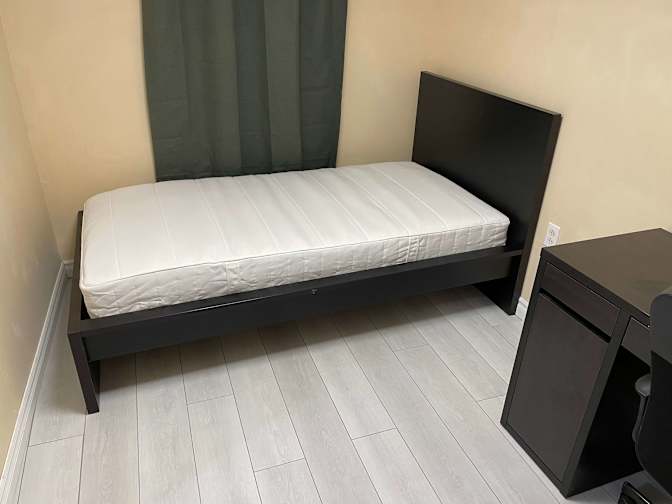 Varghe's room