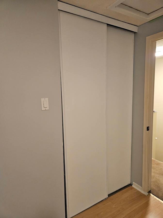 Steph Best's room