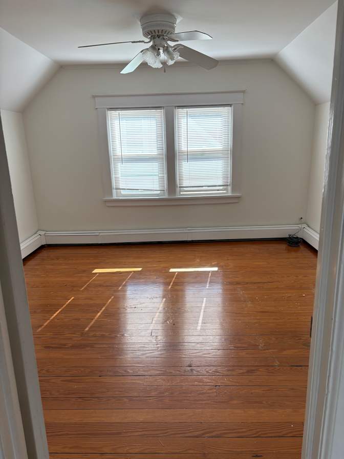 Brian's room