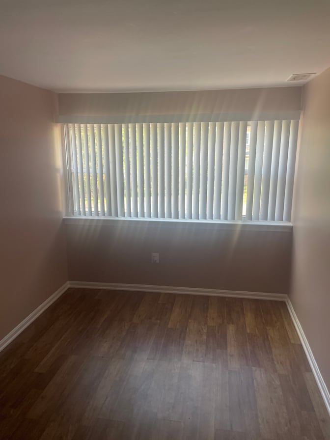 Natasha's room