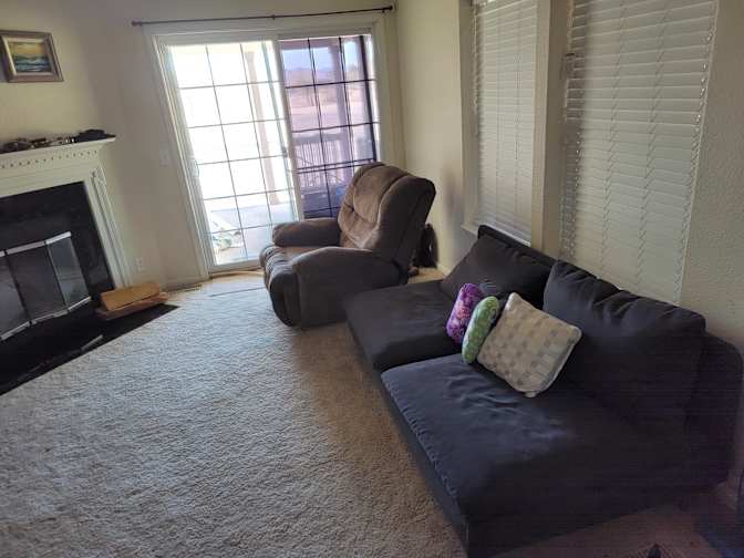 Michael's room