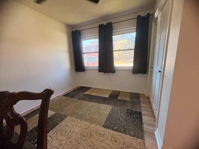 Maegan's room