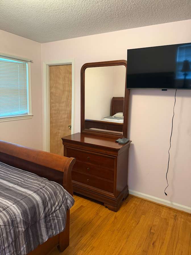 george singh's room
